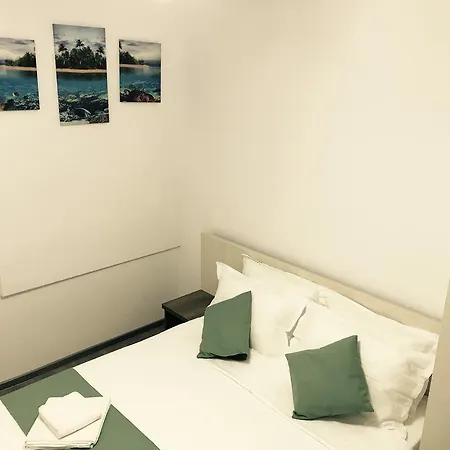Bliss - Opal Apartment Bukarest