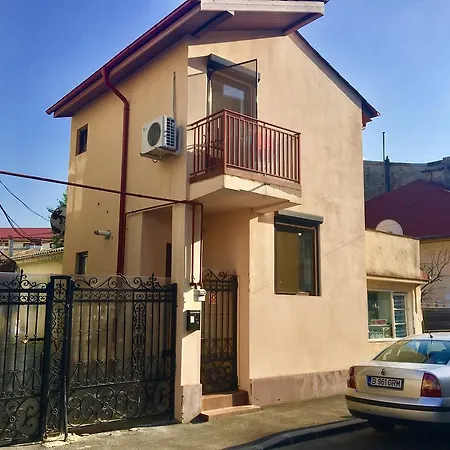 Apartment Bliss - Opal Bucharest