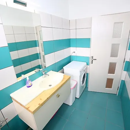 Apartment Bliss - Opal
