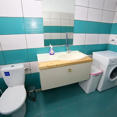 Bliss - Opal Apartment *