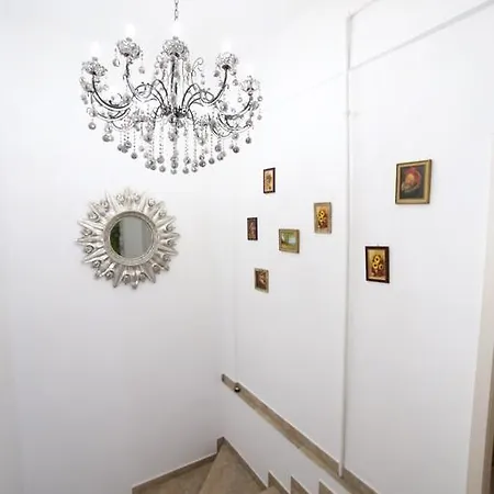 Apartment Bliss - Opal Bucharest