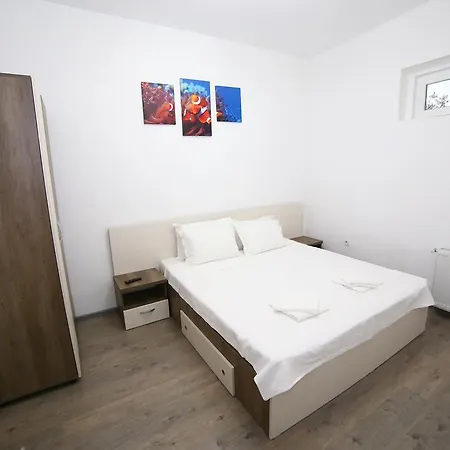 Apartment Bliss - Opal Bucharest