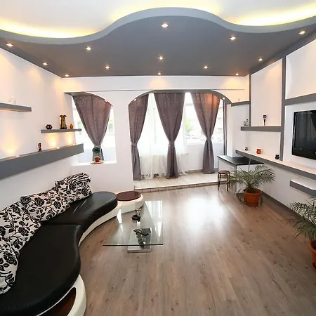 Bliss - Opal Apartment Bucharest