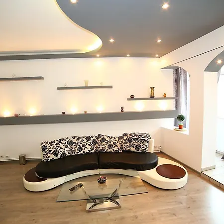 Bliss - Opal Apartment *
