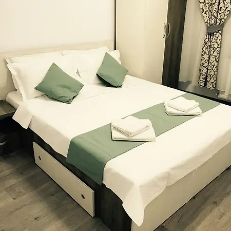 Apartment Bliss - Opal *